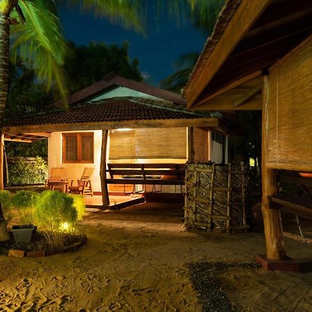 Hotel Babar Point Arugam Bay Exteriér fotografie