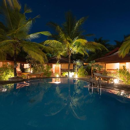Hotel Babar Point Arugam Bay Exteriér fotografie