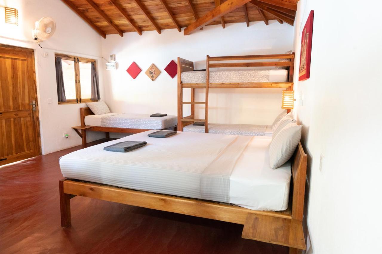 Hotel Babar Point Arugam Bay Exteriér fotografie